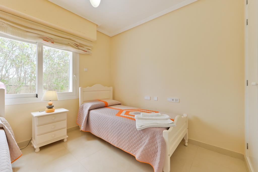 Villa Con Piscina Gigante Sant Francesc de s'Estany 部屋 写真